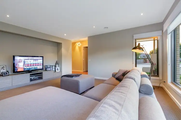 Third view of Homely house listing, 2 Skewes Court, Buninyong VIC 3357