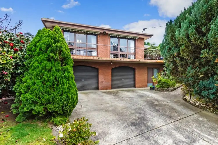 6 Picolo Close, Vermont South VIC 3133