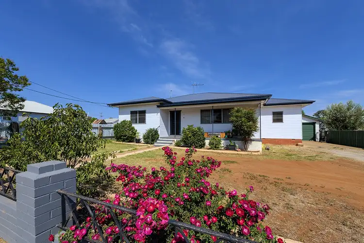 Second view of Homely house listing, 52 Herbert Street, Gulgong NSW 2852