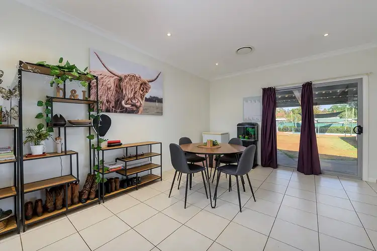 Fifth view of Homely house listing, 52 Herbert Street, Gulgong NSW 2852
