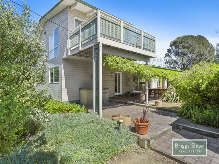 Fourth view of Homely house listing, 16-18 Knox Road, Blairgowrie VIC 3942
