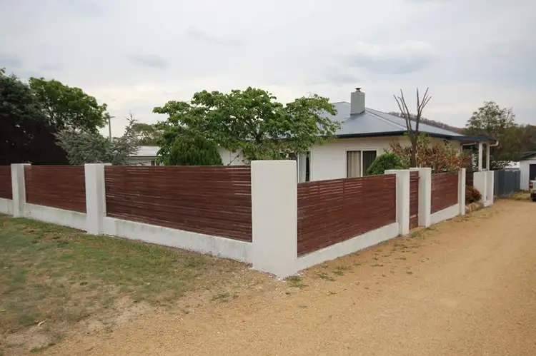 Main view of Homely house listing, 100 Lock Street, Stanthorpe QLD 4380