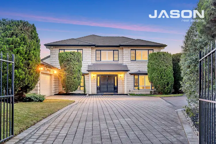 13 Cameron Court, Greenvale VIC 3059