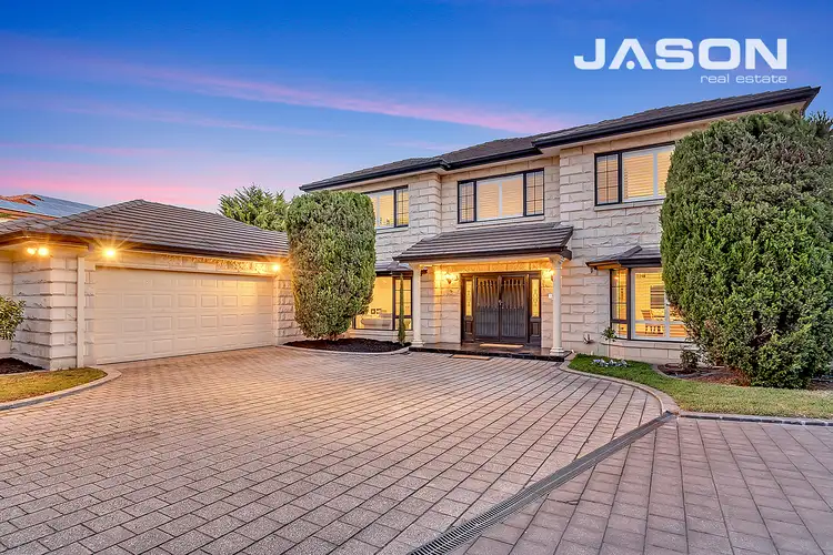 Second view of Homely house listing, 13 Cameron Court, Greenvale VIC 3059