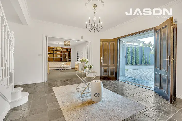 Fourth view of Homely house listing, 13 Cameron Court, Greenvale VIC 3059