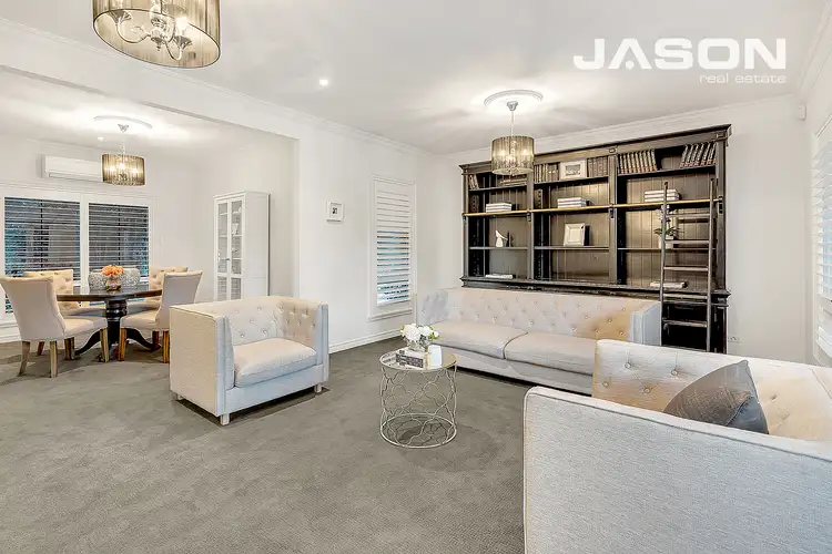 Fifth view of Homely house listing, 13 Cameron Court, Greenvale VIC 3059