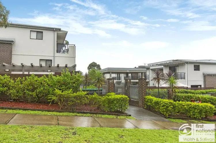 3-7 James Street