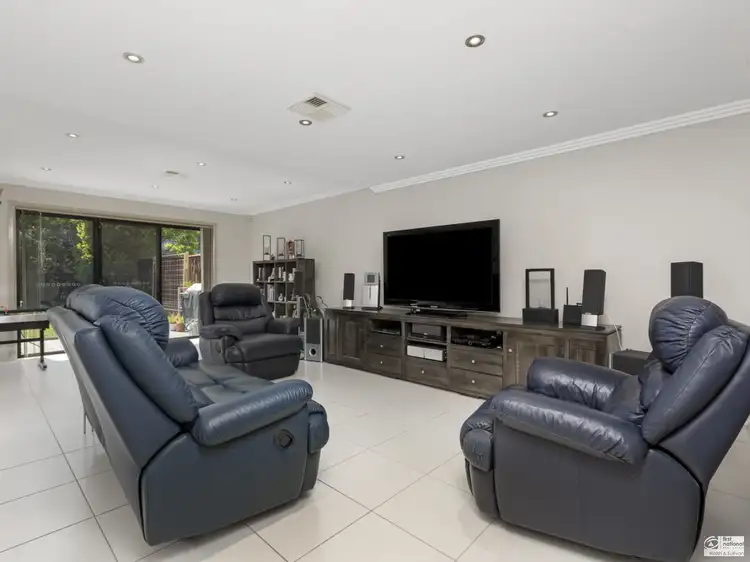Second view of Homely townhouse listing, 9/3-7 James Street, Baulkham Hills NSW 2153