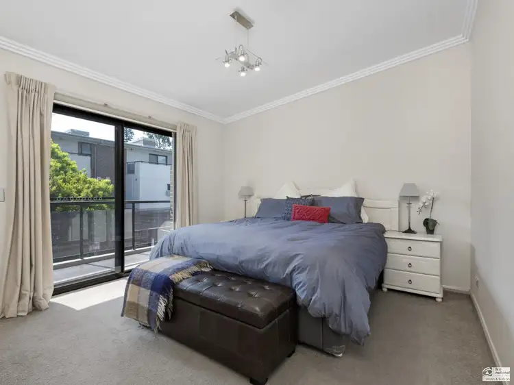 Fifth view of Homely townhouse listing, 9/3-7 James Street, Baulkham Hills NSW 2153