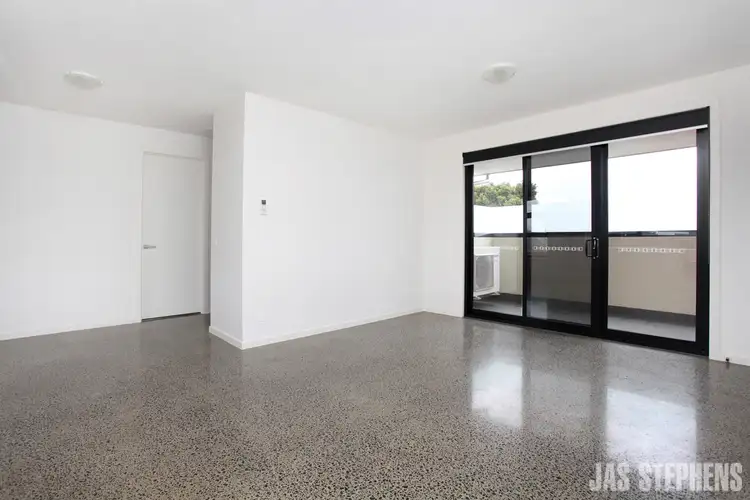 Second view of Homely apartment listing, 103/46A Napoleon Street, West Footscray VIC 3012