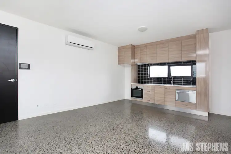 Third view of Homely apartment listing, 103/46A Napoleon Street, West Footscray VIC 3012