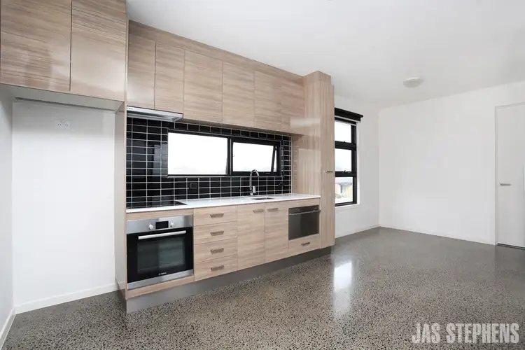 Fourth view of Homely apartment listing, 103/46A Napoleon Street, West Footscray VIC 3012