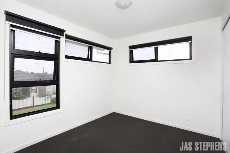 Fifth view of Homely apartment listing, 103/46A Napoleon Street, West Footscray VIC 3012