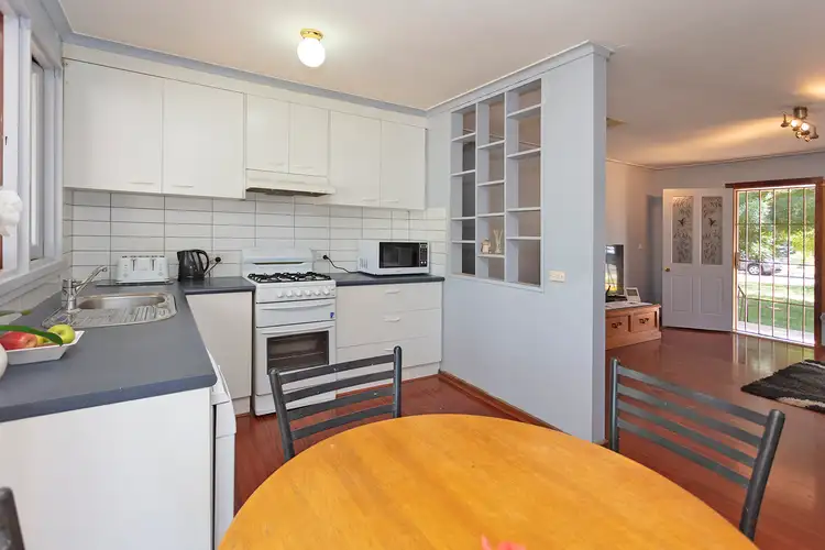 Sixth view of Homely house listing, 533 Byron Street, Glenroy NSW 2640