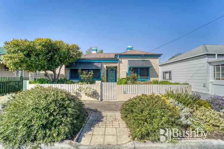 Main view of Homely house listing, 38 Herbert Street, Invermay TAS 7248