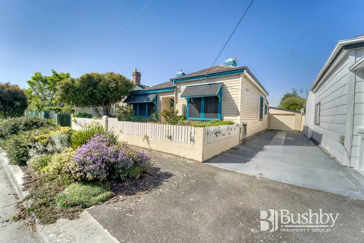 Second view of Homely house listing, 38 Herbert Street, Invermay TAS 7248