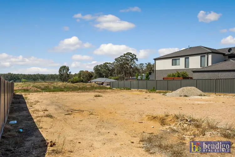 Third view of Homely land listing, 17 Terrapee Street, Strathfieldsaye VIC 3551