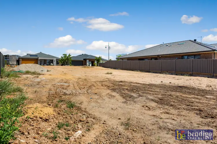 Fourth view of Homely land listing, 17 Terrapee Street, Strathfieldsaye VIC 3551