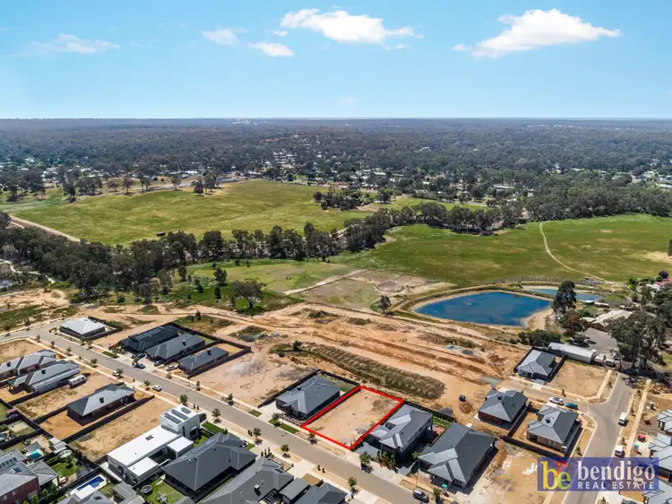 Fifth view of Homely land listing, 17 Terrapee Street, Strathfieldsaye VIC 3551