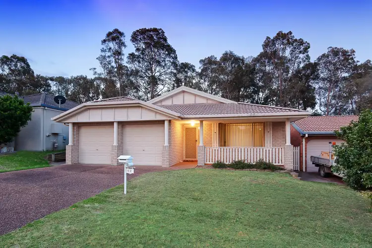 Main view of Homely house listing, 52 Lord Howe Drive, Ashtonfield NSW 2323