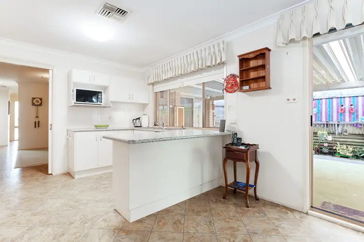 Third view of Homely house listing, 52 Lord Howe Drive, Ashtonfield NSW 2323