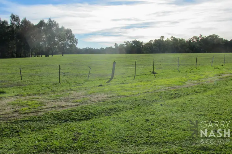 Second view of Homely rural property listing, 566 Wangaratta-Yarrawonga Road, Waldara VIC 3678