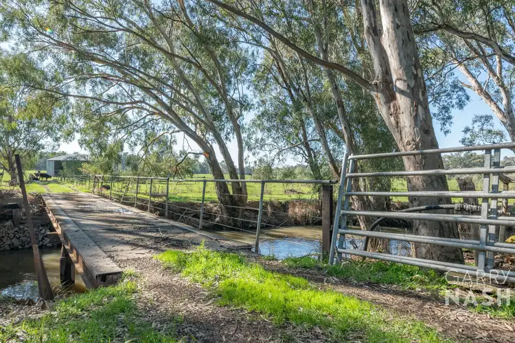 Fifth view of Homely rural property listing, 566 Wangaratta-Yarrawonga Road, Waldara VIC 3678