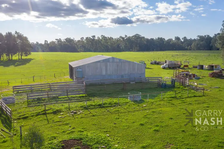 Sixth view of Homely rural property listing, 566 Wangaratta-Yarrawonga Road, Waldara VIC 3678
