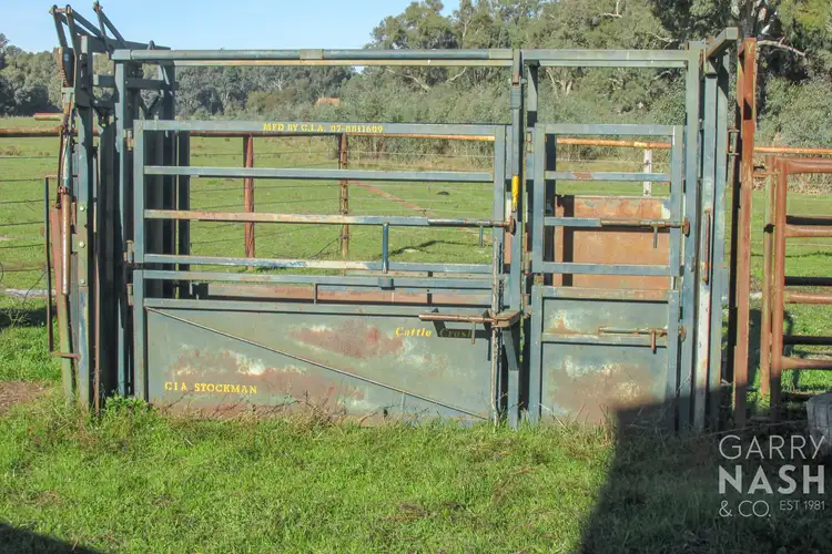 Seventh view of Homely rural property listing, 566 Wangaratta-Yarrawonga Road, Waldara VIC 3678