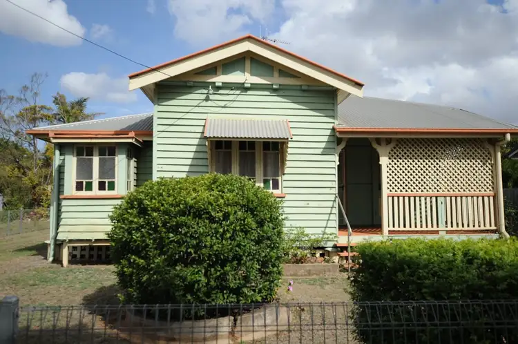 40 Victoria Street, Bundaberg East QLD 4670