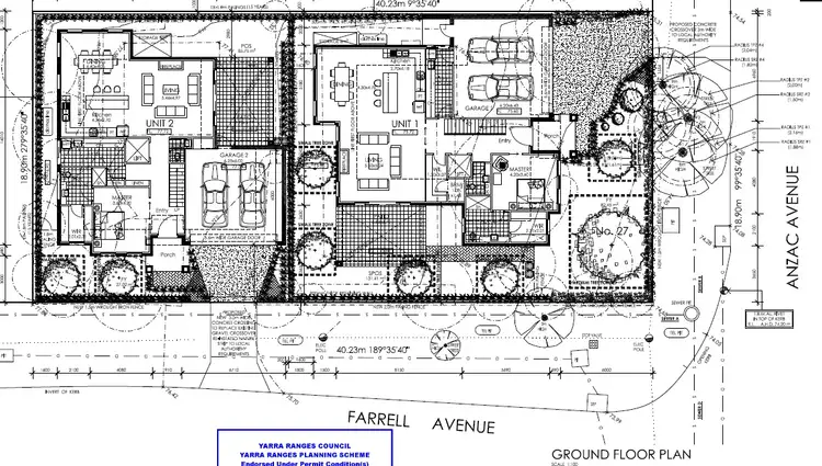 Third view of Homely house listing, 27 Anzac Avenue, Yarra Glen VIC 3775