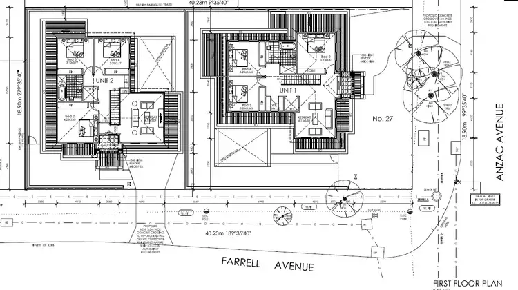 Fourth view of Homely house listing, 27 Anzac Avenue, Yarra Glen VIC 3775
