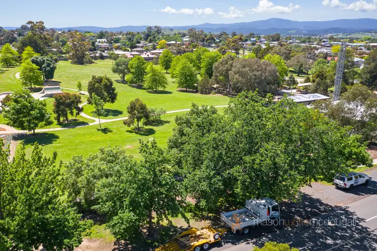Sixth view of Homely house listing, 27 Anzac Avenue, Yarra Glen VIC 3775