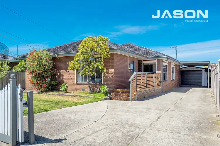 3 Shawlands Drive, Tullamarine VIC 3043