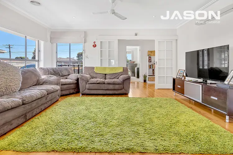 Third view of Homely house listing, 3 Shawlands Drive, Tullamarine VIC 3043