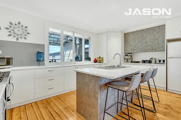 Fifth view of Homely house listing, 3 Shawlands Drive, Tullamarine VIC 3043
