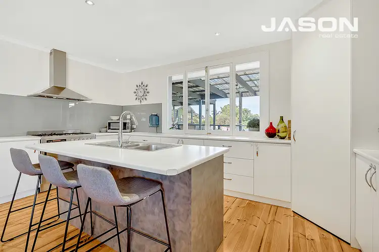 Sixth view of Homely house listing, 3 Shawlands Drive, Tullamarine VIC 3043