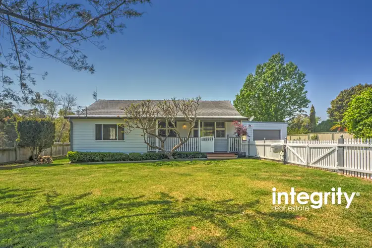 68 Pitt Street, North Nowra NSW 2541