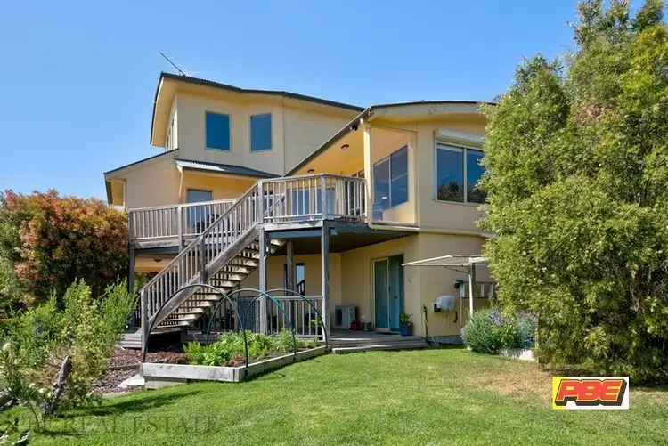 33, FISHERMANS ROAD, Venus Bay VIC 3956