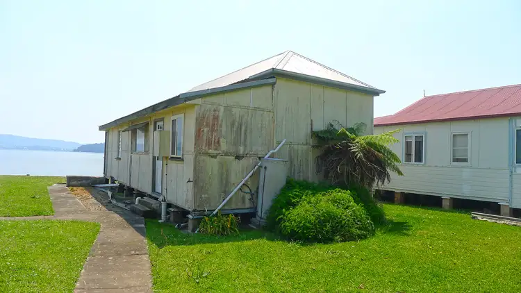 Second view of Homely house listing, 29 Steyne RD, Saratoga NSW 2251