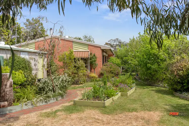 Second view of Homely house listing, 21 CASSIA STREET, Cape Paterson VIC 3995