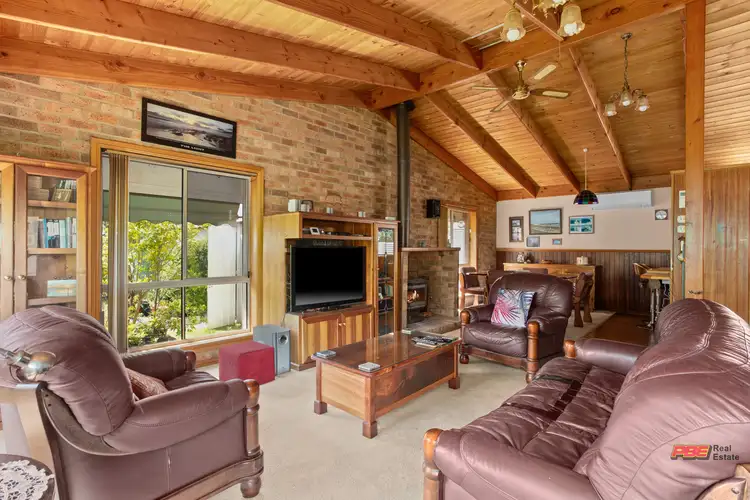 Third view of Homely house listing, 21 CASSIA STREET, Cape Paterson VIC 3995