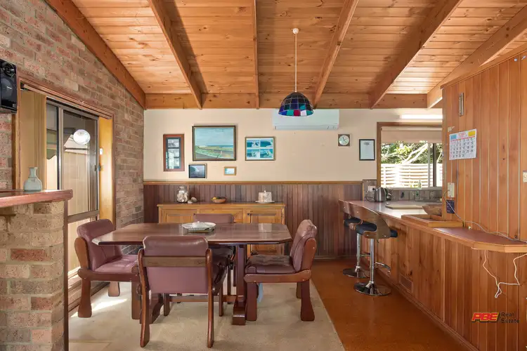 Sixth view of Homely house listing, 21 CASSIA STREET, Cape Paterson VIC 3995