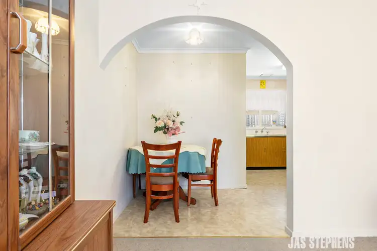 Third view of Homely villa listing, 2/4 Rondell Avenue, West Footscray VIC 3012