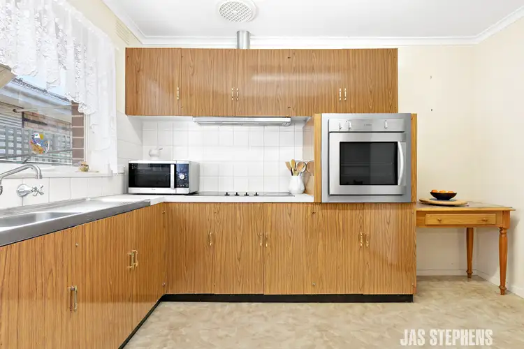 Fourth view of Homely villa listing, 2/4 Rondell Avenue, West Footscray VIC 3012