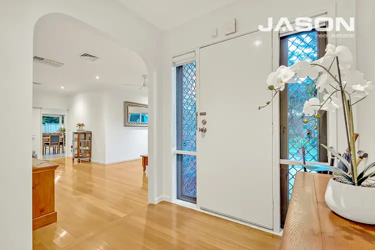 Fourth view of Homely house listing, 6 Nelson Close, Greenvale VIC 3059