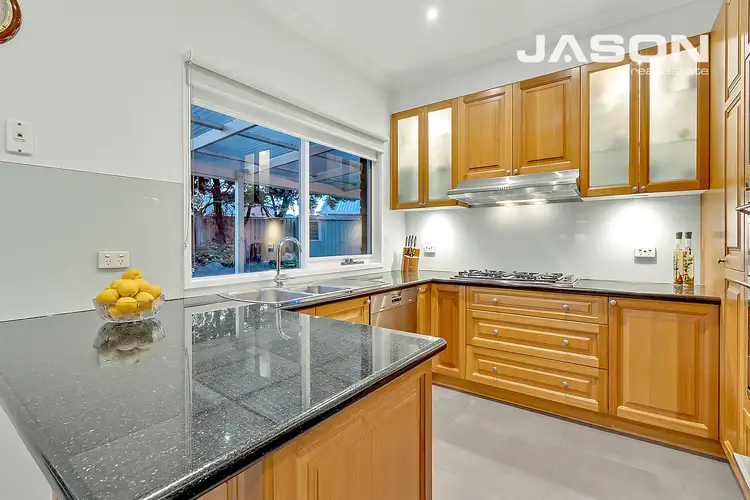Sixth view of Homely house listing, 6 Nelson Close, Greenvale VIC 3059