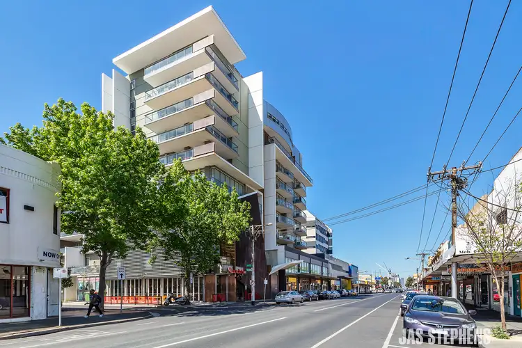 611/250 Barkly Street, Footscray VIC 3011