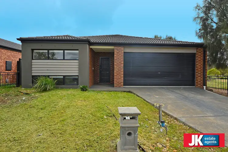9 Carbine Avenue, Tarneit VIC 3029
