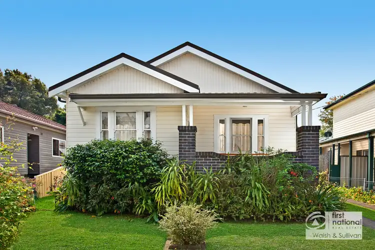 9 Frances Street, Northmead NSW 2152